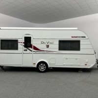 Tabbert Da Vinci 540 E Finest Edition Foto #26