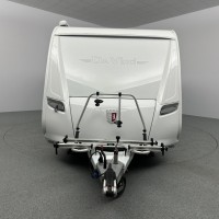 Tabbert Da Vinci 540 E Finest Edition Foto #27