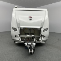 Tabbert Da Vinci 540 E Finest Edition Foto #28
