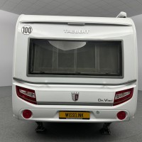 Tabbert Da Vinci 540 E Finest Edition Foto #29