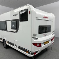 Dethleffs Aero 500 QSK 90 Years Edition Foto #1