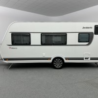 Dethleffs Aero 500 QSK 90 Years Edition Foto #11