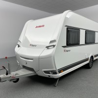 Dethleffs Aero 500 QSK 90 Years Edition Foto #13