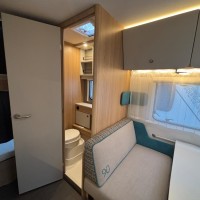 Dethleffs Aero 500 QSK 90 Years Edition Foto #16