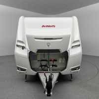 Dethleffs Aero 500 QSK 90 Years Edition Foto #22