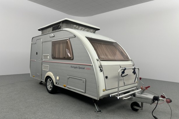 Kip Kompakt Special 37EKV