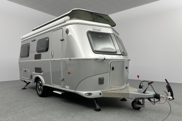 Eriba Touring Troll 542 GT