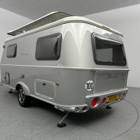 Eriba Touring Troll 542 GT Foto #1
