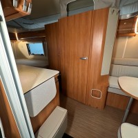 Eriba Touring Troll 542 GT Foto #2
