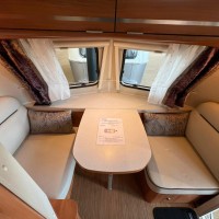 Eriba Touring Troll 542 GT Foto #5