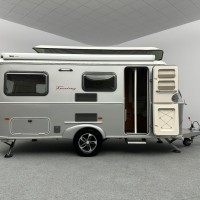 Eriba Touring Troll 542 GT Foto #9