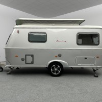 Eriba Touring Troll 542 GT Foto #10