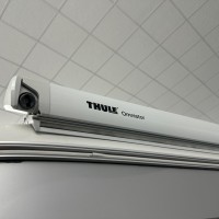 Eriba Touring Troll 542 GT Foto #12