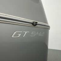 Eriba Touring Troll 542 GT Foto #13