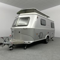 Eriba Touring Troll 542 GT Foto #14