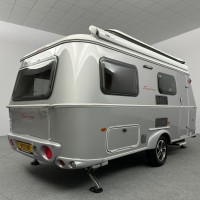 Eriba Touring Troll 542 GT Foto #15