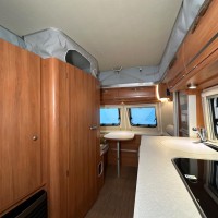 Eriba Touring Troll 542 GT Foto #19