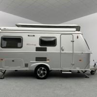 Eriba Touring Troll 542 GT Foto #22