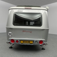Eriba Touring Troll 542 GT Foto #25