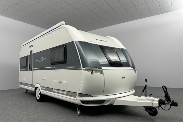 Hobby Excellent 540 UL