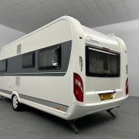 Hobby Excellent 540 UL Foto #1