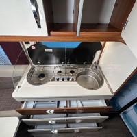 Hobby Excellent 540 UL Foto #7