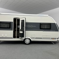 Hobby Excellent 540 UL Foto #10