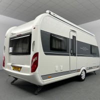 Hobby Excellent 540 UL Foto #15