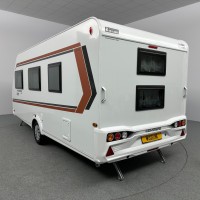Weinsberg CaraOne Edition [HOT] 480 QDK IC-Line Foto #1