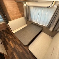 Weinsberg CaraOne Edition [HOT] 480 QDK IC-Line Foto #5