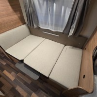 Weinsberg CaraOne Edition [HOT] 480 QDK IC-Line Foto #6