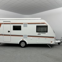 Weinsberg CaraOne Edition [HOT] 480 QDK IC-Line Foto #9