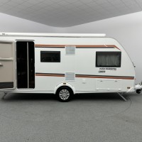 Weinsberg CaraOne Edition [HOT] 480 QDK IC-Line Foto #10