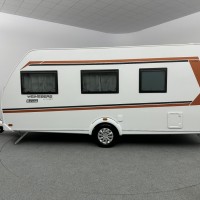 Weinsberg CaraOne Edition [HOT] 480 QDK IC-Line Foto #11