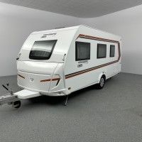 Weinsberg CaraOne Edition [HOT] 480 QDK IC-Line Foto #12