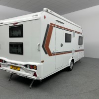 Weinsberg CaraOne Edition [HOT] 480 QDK IC-Line Foto #13