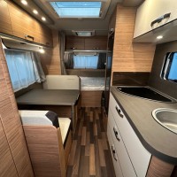 Weinsberg CaraOne Edition [HOT] 480 QDK IC-Line Foto #16
