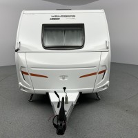 Weinsberg CaraOne Edition [HOT] 480 QDK IC-Line Foto #18