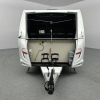 Weinsberg CaraOne Edition [HOT] 480 QDK IC-Line Foto #19