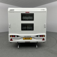 Weinsberg CaraOne Edition [HOT] 480 QDK IC-Line Foto #20