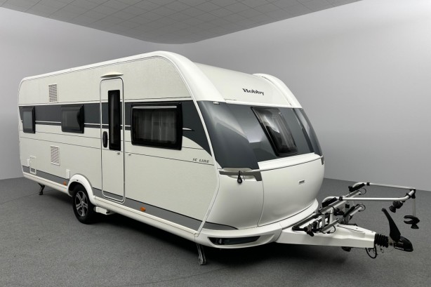 Hobby De Luxe 545 KMF