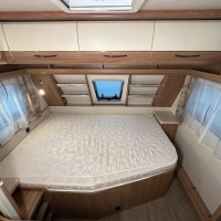 Hobby De Luxe 545 KMF Foto #3