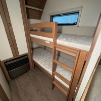 Hobby De Luxe 545 KMF Foto #4