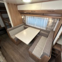 Hobby De Luxe 545 KMF Foto #5