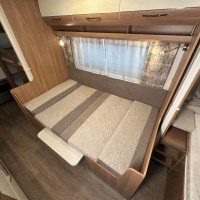 Hobby De Luxe 545 KMF Foto #6