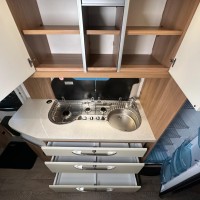 Hobby De Luxe 545 KMF Foto #7