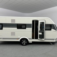 Hobby De Luxe 545 KMF Foto #10