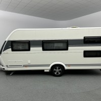 Hobby De Luxe 545 KMF Foto #11
