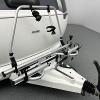Hobby De Luxe 545 KMF Foto #13