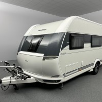 Hobby De Luxe 545 KMF Foto #15